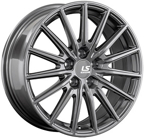 Диски LS FlowForming RC93 7x17 5x108 ET 40 Dia 65,1 (GM)