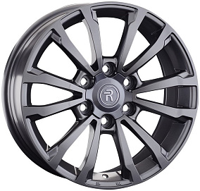 Диски Replay Lexus LX125 7,5x18 6x139,7 ET 25 Dia 106,1 GM