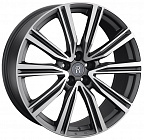 Replay BMW (B334) 9,5x21 5x112 ET 37 Dia 66,6 (MGMF)