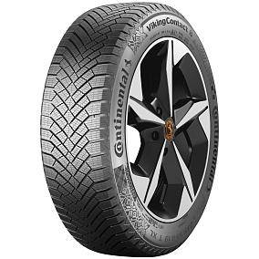 Шины Continental Viking Contact 8 235/45 R20 100T