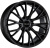 Mak Munchen 9,5x19 5x120 ET 39 Dia 72,6 (Matt Black)