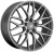 LS FlowForming LS RC70 8,5x19 5x114,3 ET 40 Dia 67,1 (MGMF)