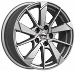 iFree Зиплайн 6,5x16 5x108 ET 46 Dia 63,35 (Хай вэй)