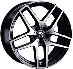 Replay Mercedes (MR217) 8x19 5x112 ET 38 Dia 66,6 (BKF)