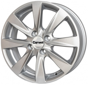 Диски Carwel Сатурн 1507