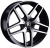 Replay Mercedes (MR217) 8x19 5x112 ET 38 Dia 66,6 (BKF)