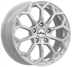 iFree Спейс-Нидл 6,5x16 5x108 ET 37 Dia 67,1 (Нео-классик)