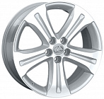Replay Lexus (LX23) 8,5x20 5x150 ET 58 Dia 110,1 (SF)