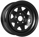 Диски Off-Road Wheels Ниссан Навара D40 3.0TD