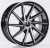 X-Race H-03(L) 7,5x17 5x114,3 ET 35 Dia 67,1 (mb)