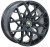 Cross Street CR-20 6,5x16 5x108 ET 45 Dia 63,35 (Black)