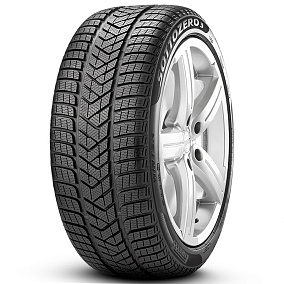 Шины Pirelli Winter SottoZero 3 245/50 R18 100H Run Flat