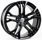 RST R029 8,5x19 5x112 ET 32 Dia 66,6 (BL)