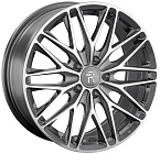Replay Geely (GL89) 8x18 5x108 ET 46 Dia 63,3 (GMF)