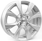 RST R045 (Logan) 6x15 4x100 ET 40 Dia 60,1 (SL)