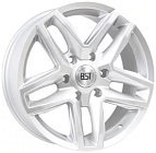 RST R238 (Tank 300) 8x18 6x139,7 ET 35 Dia 100,1 (Silver)