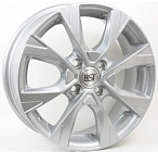 RST R045 6x15 4x100 ET 40 Dia 56,6 (SL)