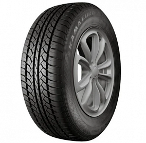Шины Kama Кама-365 SUV (НК-242) 185/75 R16 97T