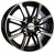 Carwel Бустах 216 6x16 4x100 ET 50 Dia 60,1 (AB)