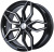 Race Ready CSSYA3372 8,5x20 5x108 ET 36 Dia 65,1 (B-P/B)