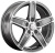 LS Wheels LS 1337 6,5x16 5x114,3 ET 40 Dia 67,1 (GMF)