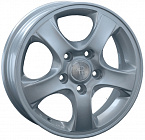Диски Hyundai (HND66)