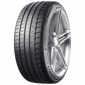 Шины Triangle SporteX TH201 275/40 R22 108Y