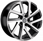 Replay Lexus (LX208) 8x18 5x114,3 ET 30 Dia 60,1 (GMF)