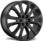 Replay Toyota (TY442) 9x22 6x139,7 ET 50 Dia 95,1 (MB)
