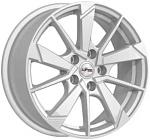 iFree Зиплайн (КС1042) 6,5x16 5x100 ET 38 Dia 57,1 (Нео-классик)