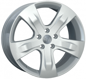  Replay Subaru (SB21)
