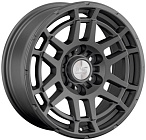LS Wheels LS 1358 8x17 6x139,7 ET 10 Dia 106,1 (MGM)