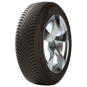 Шины Michelin Alpin 5 205/55 R16 91H