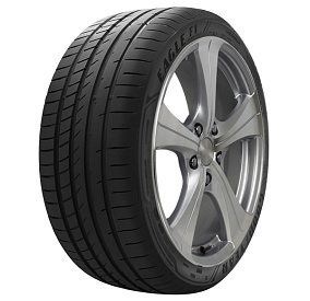 Шины Goodyear Eagle F1 Asymmetric 2 285/35 R19 103Y XL