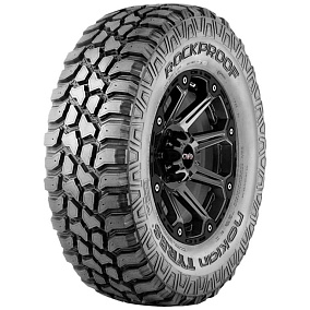 Шины Nokian RockProof 235/80 R17 120Q C