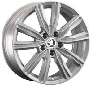  Replay Skoda (SK120)