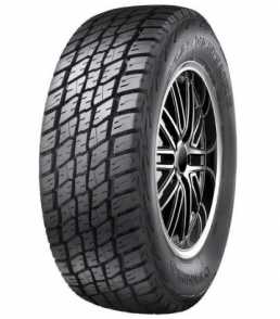 Шины Kumho AT61