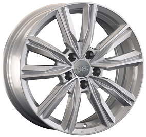 Диски Replay Audi A150 7x17 5x112 ET 40 Dia 57,1 S