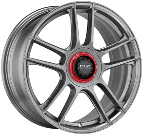 Диски OZ Racing Indy HLT