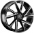 Replay Mazda (MZ161) 7x19 5x114,3 ET 50 Dia 67,1 (BKF)
