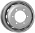 Hayes Lemmerz B18DS32конус 6x17,5 6x205 ET 116 Dia 161