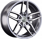 Replay Audi (A140) 8,5x19 5x112 ET 28 Dia 66,6 (GMF)