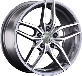 Диски Replay Audi A140 8,5x19 5x112 ET 28 Dia 66,6 GMF