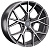 Replay Kia (KI347) 8x18 5x114,3 ET 34 Dia 67,1 (BKF)