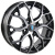 Venti 1519 6x15 4x100 ET 46 Dia 54,1 (BD)