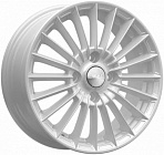 Скад Веритас (КЛ054) 6x15 4x114,3 ET 45 Dia 66,1 (Белый)