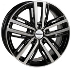 Carwel Иртыш 259 7x17 5x112 ET 45 Dia 57,1 (AB)