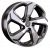 Replay Lexus (LX156) 7x17 5x114,3 ET 35 Dia 60,1 (GMF)