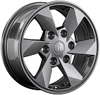 Replay Mitsubishi (MI137) 7x16 6x139,7 ET 38 Dia 67,1 (GM)