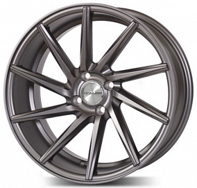 Диски PDW 1022Left (CVT) 7x15 4x98 ET 30 Dia 58,5 (U4GRA)